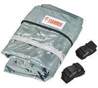 Fiamma Cargo Back - With Sewn In Hessian Bag
