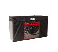 Fiamma Cargo Rear Storage Bag Black 120 x 70 x 35 cm (285 L) for Bike Racks