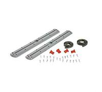 Fiamma Cargo Strap Silver