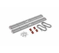 Fiamma Motorhome Cargo Strap Strong Wall Fixing System For Garages - 05677-01-