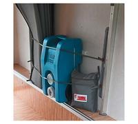 Fiamma Cargo Strap Silver