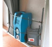 Fiamma Cargo Strap Secure Luggage Fixing Rails and Kit