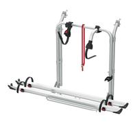 Fiamma Carry Bike 200 D: Compact bike rack for motorhomes