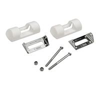 Fiamma Carry-Bike Adaptor Bracket Kit for Hymer Motorhomes
