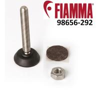 FIAMMA CARRY BIKE ADJUSTABLE FOOT KIT VWT4 - 98656-292
