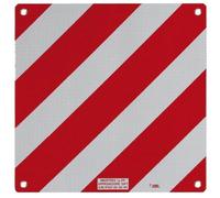 Fiamma Carry-Bike Aluminium Rear Signal Board