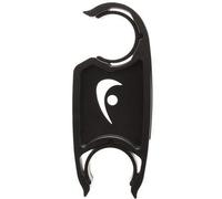 Fiamma Carry Bike Black Rack Holder Cycle Bike Carrier Retainer Clip 98656M010