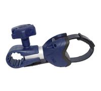 Fiamma Bike Block 1 Blue for all fiamma cycle racks on motorhome bike rack clamp