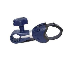 Fiamma Carry-Bike Block Pro 1 Blue Locking Arm Motorhome Caravan Camper 04133-01B