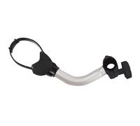 FIAMMA CARRY BIKE BLOCK PRO 2 BLACK cycle, carrier, locking arm (04133A01A)