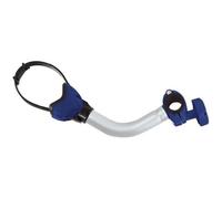 Fiamma Bike Block Pro 2 Blue For All Carry Bike Systems Clasp Clamp Arm