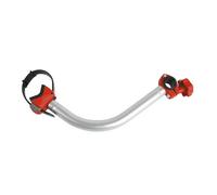 FIAMMA CARRY BIKE BLOCK PRO 3 RED cycle, carrier, locking arm (04133B01-)