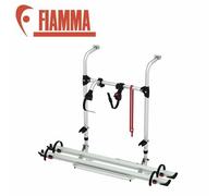 Fiamma Carry Bike Simple Plus 200 for Caravan Rear Wall Cycle Bicycle Rack