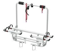 Fiamma Carry Bike Caravan XL A Pro 200 Deep Black Bike Rack for Caravans