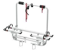 Fiamma Carry Bike Caravan XL A Pro 200 Deep Black Bike Rack for Caravans