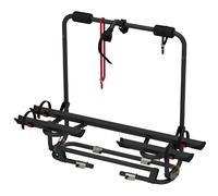 Fiamma Carry-Bike Caravan XL A Pro 200 Deep Black 2 Bike A-Frame Rack