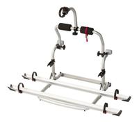 Fiamma Carry Bike CL Black 2 Bike Motorhome Cycle Carrier Bike Rack Cycling