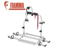 Fiamma Carry-Bike CL Motorhome Bike Carrier Rear Wall Cycle Rack - 2024 MODEL