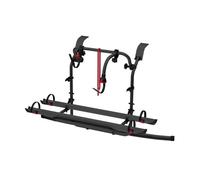Fiamma Carry-Bike Custom Nugget/Plus Highroof - Deep Black