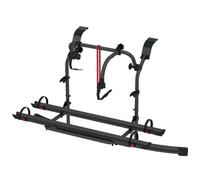Fiamma Carry Bike Deep Black Bike Rack for Custom Nugget/Plus Highroof