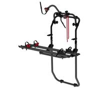 Fiamma Carry-Bike Dj Deep Black Rear Mounted Bike Carrier