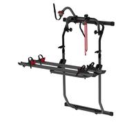 Fiamma - Carry-Bike DJ Deep Black - Complete Version | 02096B26A