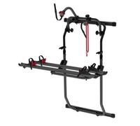 Fiamma Carry-Bike Dj Deep Black, Complete Version For Caravans And Motorhomes