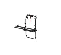 Fiamma Carry-Bike Dj Deep Black For Caravans And Motorhomes