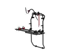 Fiamma Carry-Bike Dj Deep Black Rear Mounted Bike Carrier