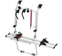 Fiamma Carry Bike for Renault Trafic Vauxhall Vivaro 2 Bike for Cycle Rack Doubl