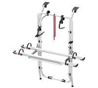 Fiamma Carry-Bike Vivaro/Trafic/Talento 02096-72 Rear Door Bike Rack