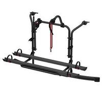 Fiamma Carry-Bike Ford Custom Deep Black 02096-06A