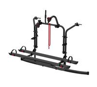 Fiamma Carry-Bike Ford Custom Deep Black For Caravans And Motorhomes