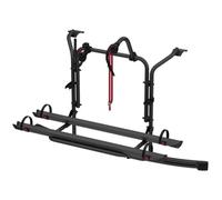 Fiamma Bike Carrier Ford Custom - Deep Black (02096-06A)