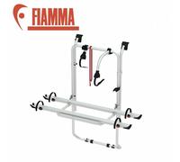 Fiamma Carry-Bike Ford Transit 2 Bike Carrier Upto 3 Bike Cycle Carrier 2022