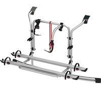 Fiamma Carry Bike Ford Transit Custom 2 Bike (Max 3 Bike) Cycle Carrier
