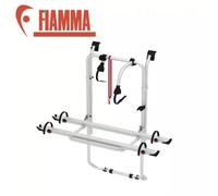 Fiamma Carry Bike Ford Transit Single Door 2 Cycle Bicycle Carrier | 02093A60A