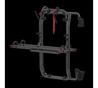 Fiamma Carry-Bike Frame Deep Black For Caravans And Motorhomes