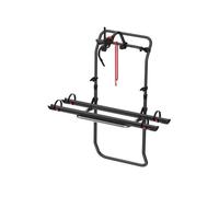Fiamma Carry-Bike Frame Deep Black Rear Mounted Bike Carrier