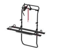 Carry Bike Frame Deep Black (02096 35A)