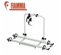 Fiamma Carry-Bike Garage Plus Garage Motorhome 2 Bike Carrier 02093A78A 2022