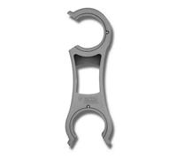 Fiamma Rack Holder Clip System For Carry Bike Carrier Grey Replacement Spare