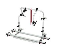 Fiamma Carry Bike L80 with Black Trim for Laika Motorhomes Cycle Bicycle Rack