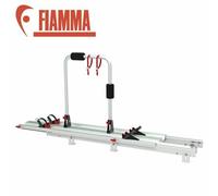 Fiamma Carry Bike Garage Slide Pro 2 Cycle Carrier
