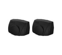 Fiamma Carry Bike Pro and Pro C Upper fixing Cover kit. 2 piece pack. 98656M273