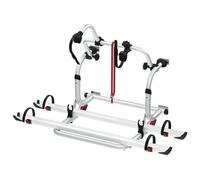 Fiamma Pro C Bike Rack For 4 Bikes