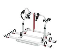 Fiamma Pro C Bike Rack For 4 Bikes