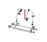 Fiamma Carry Bike L80 with Black Trim for Laika Motorhomes Cycle Bicycle Rack