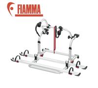 FIAMMA BIKE RACK CARRY PRO C COACH BUILT MOTORHOME REAR WALL 2 CYCLE CARRIER