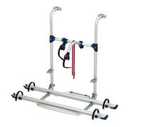 Fiamma Carry Bike In Black Pro Hymer Dethleffs Motorhome 2 Bike Rack Carrier